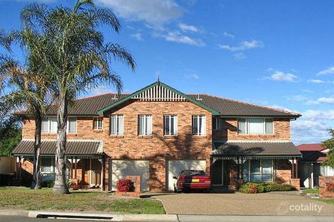 13 Olwen Pl, Quakers Hill, NSW 2763