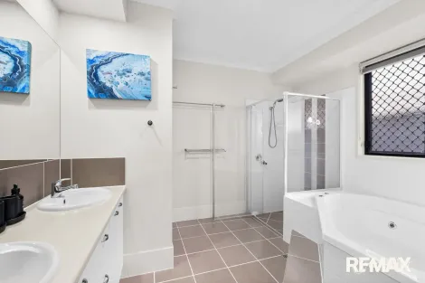 Property photo of 21 Presentation Boulevard Nambour QLD 4560