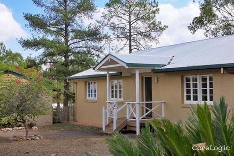 3583 Moggill Rd, Moggill, QLD 4070