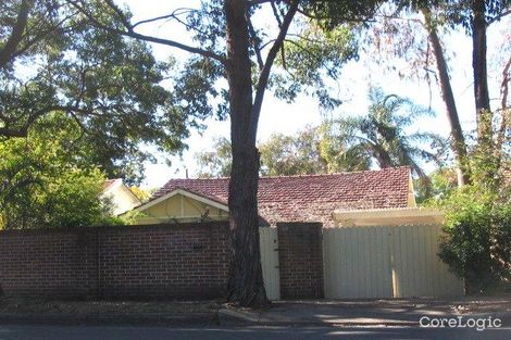 Property photo of 39 Ryde Road Hunters Hill NSW 2110