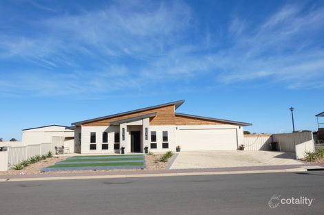 19 Charles Carter Way, Edithburgh, SA 5583