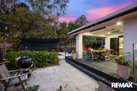 Property photo of 21 Presentation Boulevard Nambour QLD 4560