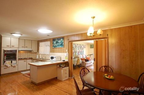 Property photo of 29 Fitzpatrick Street Wilsonton QLD 4350