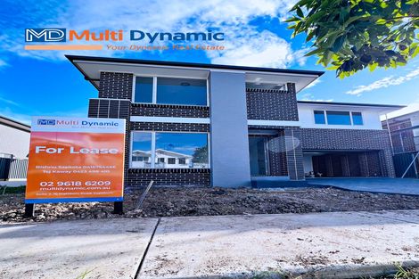 6 Courage St, Leppington, NSW 2179