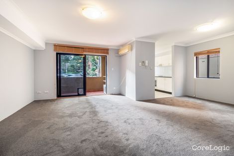 Property photo of 4/6-14 Park Street Sutherland NSW 2232