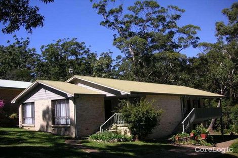 Property photo of 5 Anne Street Vincentia NSW 2540