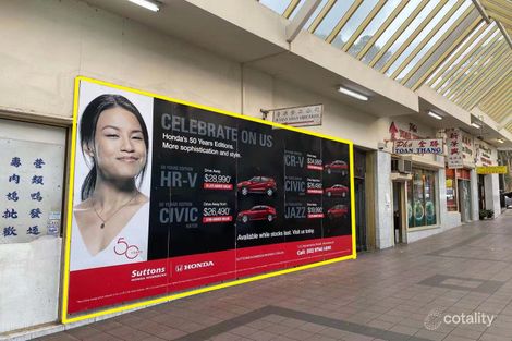 90 The Crescent, Homebush West, NSW 2140