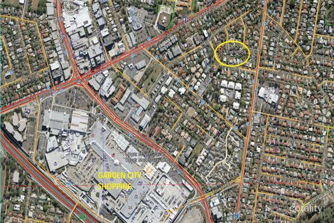 Property photo of 33 Everett Street Upper Mount Gravatt QLD 4122