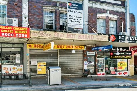 139 Marrickville Rd, Marrickville, NSW 2204