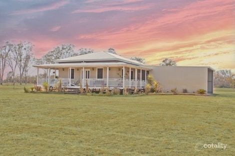 Property photo of 250 Auburn Road Chinchilla QLD 4413