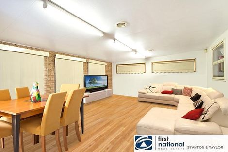 Property photo of 21 Guildford Road Cambridge Park NSW 2747