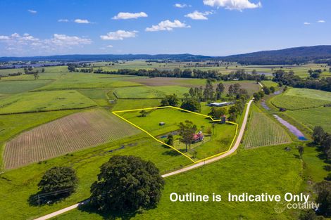 Property photo of 147 Munros Lane Woodford Island NSW 2463