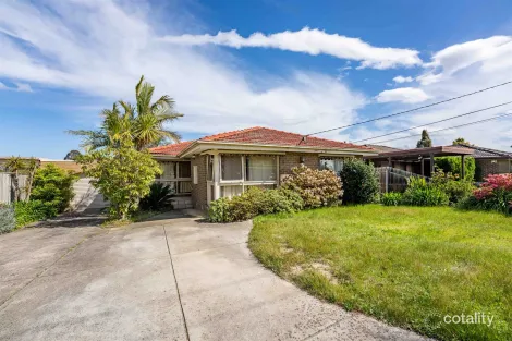 28 Mackellar Ave, Wheelers Hill, VIC 3150