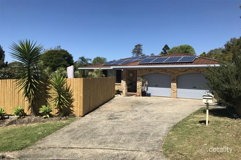 Property photo of 5 William Place Lismore Heights NSW 2480