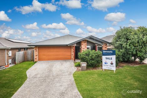Property photo of 20 Massey Street Yarrabilba QLD 4207