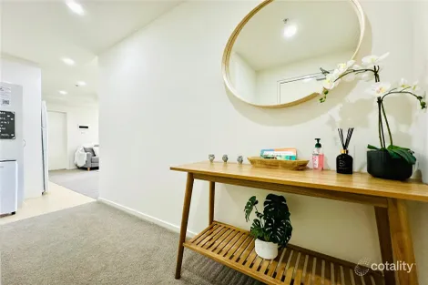 Property photo of 2806/8 Downie Street Melbourne VIC 3000