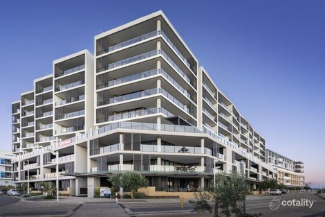 Property photo of 15/9 Coromandel Approach North Coogee WA 6163