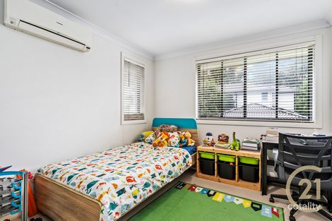 Property photo of 16 Boddingtons Road Glenfield NSW 2167