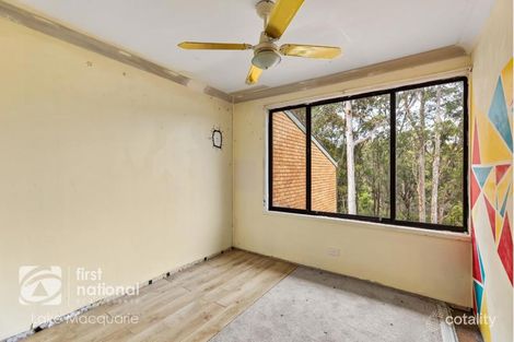 Property photo of 22/29 Taurus Street Elermore Vale NSW 2287