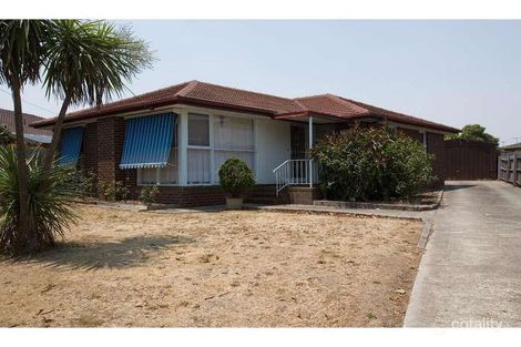 Property photo of 59 Winmalee Drive Glen Waverley VIC 3150