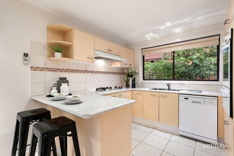 Property photo of 1/15 Estelle Street Bulleen VIC 3105