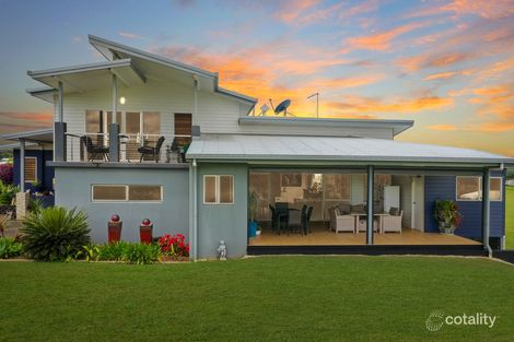 Property photo of 48 Melba Close Peeramon QLD 4885