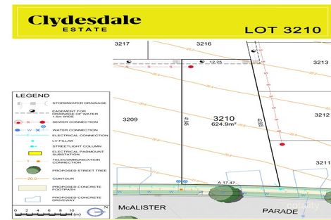 52 Mcalister Pde, Marsden Park, NSW 2765