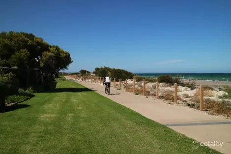 Property photo of 9/251 Military Road West Lakes Shore SA 5020