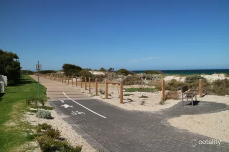 Property photo of 9/251 Military Road West Lakes Shore SA 5020