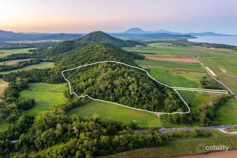 Property photo of LOT 1 McCracken Road Bonnie Doon QLD 4873