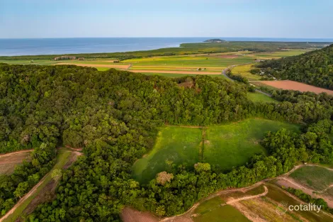 Property photo of LOT 1 McCracken Road Bonnie Doon QLD 4873