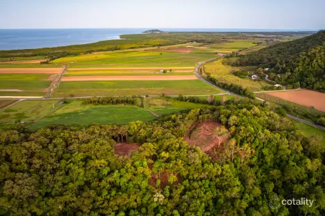 Property photo of LOT 1 McCracken Road Bonnie Doon QLD 4873