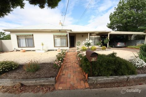 15 Kooyong St, Horsham, VIC 3400