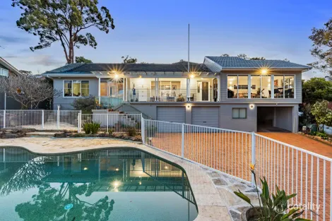 Property photo of 20 Darwin Drive Lapstone NSW 2773