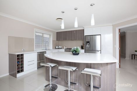 Property photo of 43 Chain-O-Ponds Circuit Mount Annan NSW 2567