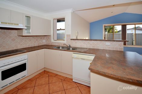 Property photo of 4/25 Allerton Avenue Culburra Beach NSW 2540