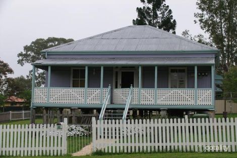 73 Stephens St W, Murgon, QLD 4605