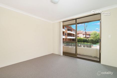 Property photo of 9/6 Freeman Place Carlingford NSW 2118