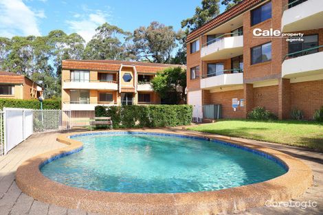 Property photo of 9/6 Freeman Place Carlingford NSW 2118