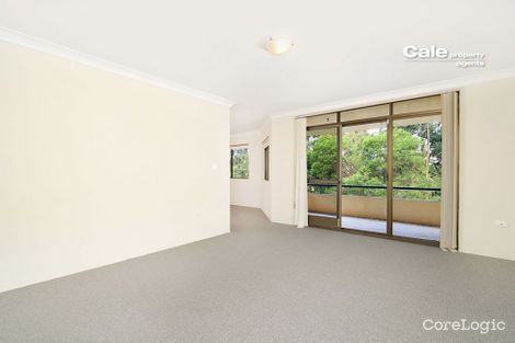 Property photo of 9/6 Freeman Place Carlingford NSW 2118