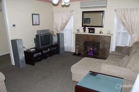 Property photo of 1 Orr Brien Crescent Traralgon VIC 3844