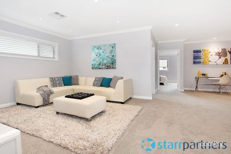 Property photo of 18 Dullai Avenue Pemulwuy NSW 2145