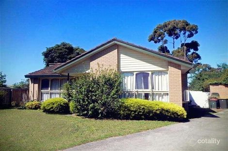 Property photo of 2 Wayne Court Wheelers Hill VIC 3150