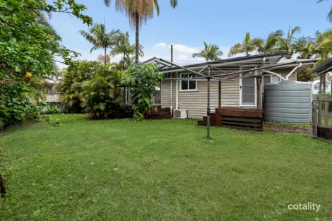 Property photo of 21 Coulter Crescent Northgate QLD 4013