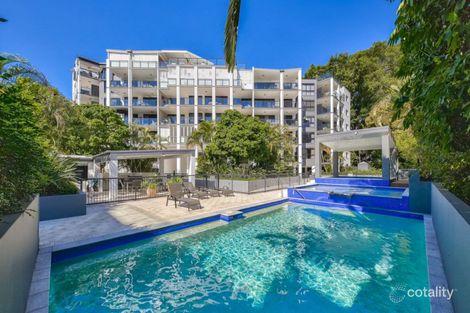 Property photo of 23/161 Main Street Kangaroo Point QLD 4169