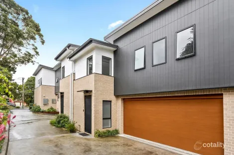 3/11 Catherine St, Gwynneville, NSW 2500