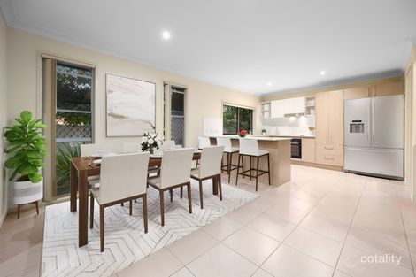 Property photo of 1/136 Central Street Labrador QLD 4215