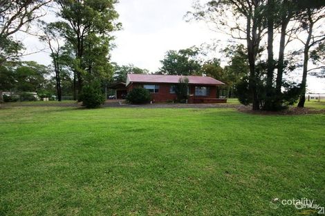 2389 Silverdale Rd, Silverdale, NSW 2752