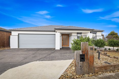 15 RILEY TCE, TARNEIT, VIC 3029