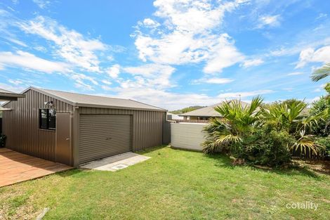 Property photo of 15 Bottlebrush Drive Kirkwood QLD 4680
